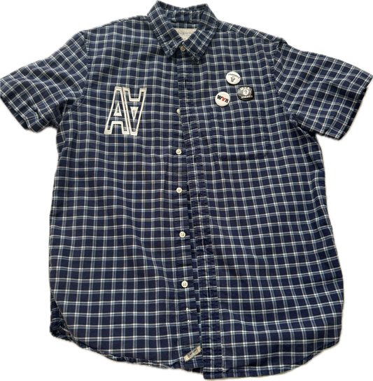 AA FLANNEL