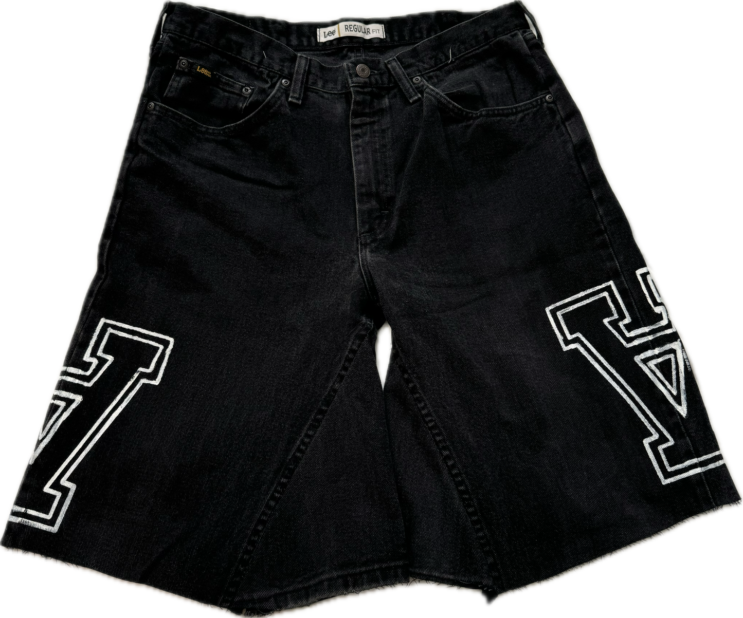 AA shorts