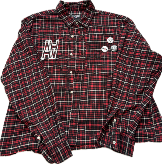 AA FLANNEL