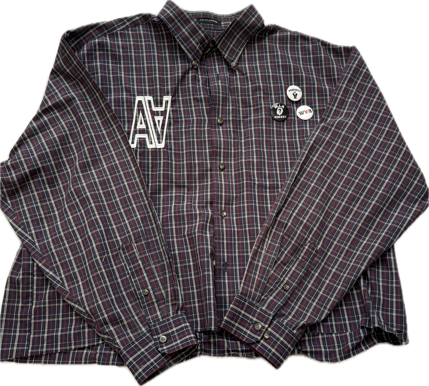 AA FLANNEL