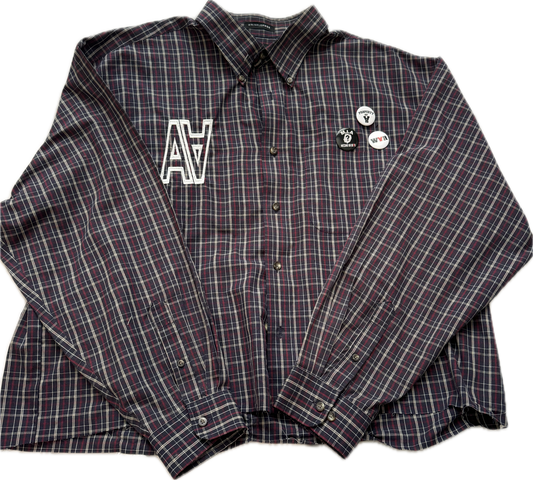 AA FLANNEL