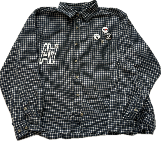 AA FLANNEL