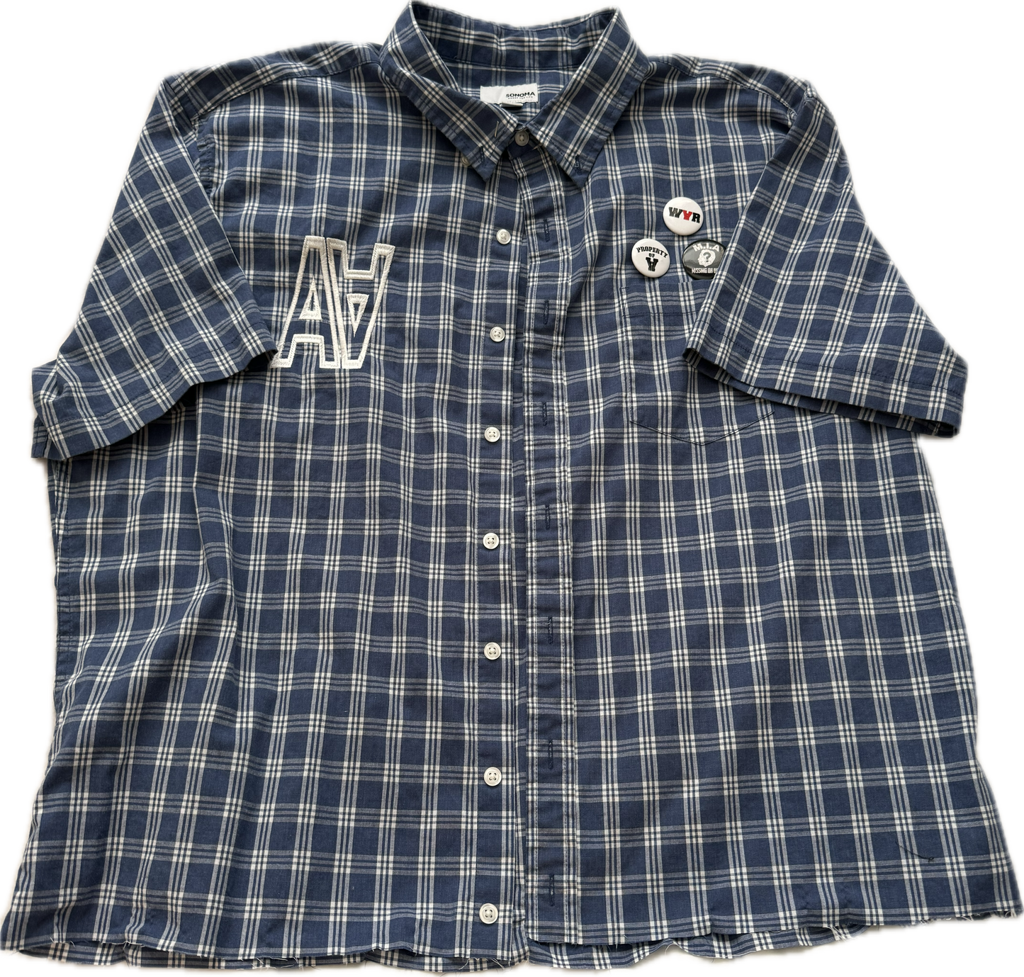 AA FLANNEL