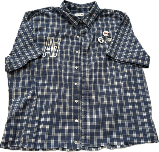 AA FLANNEL