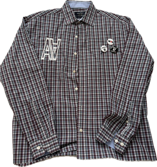 AA FLANNEL