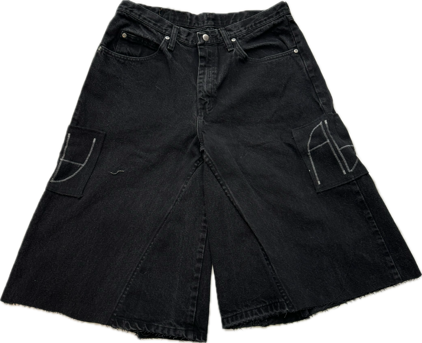 AA POCKET SHORTS