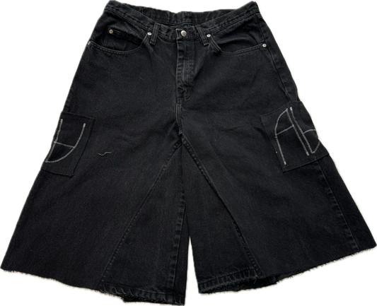 AA POCKET SHORTS