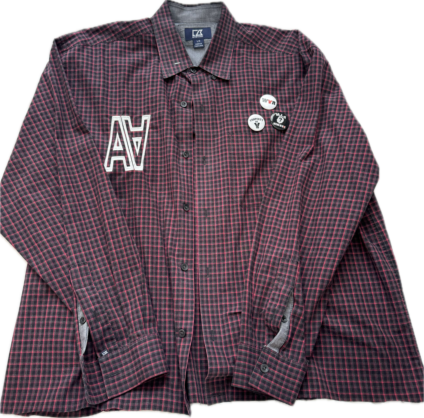 AA FLANNEL