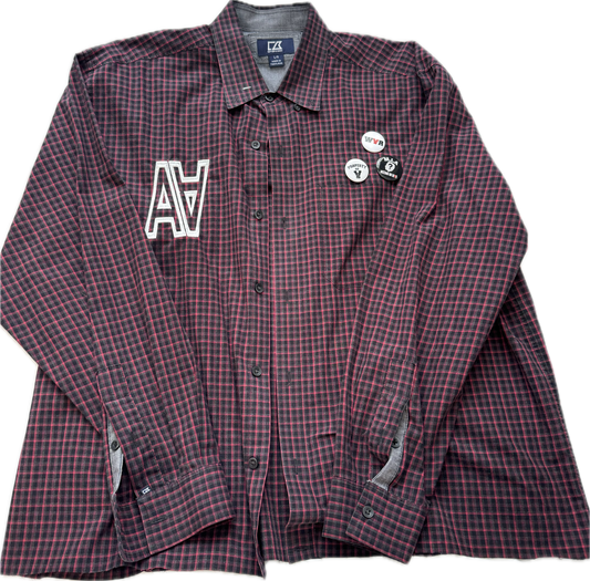 AA FLANNEL